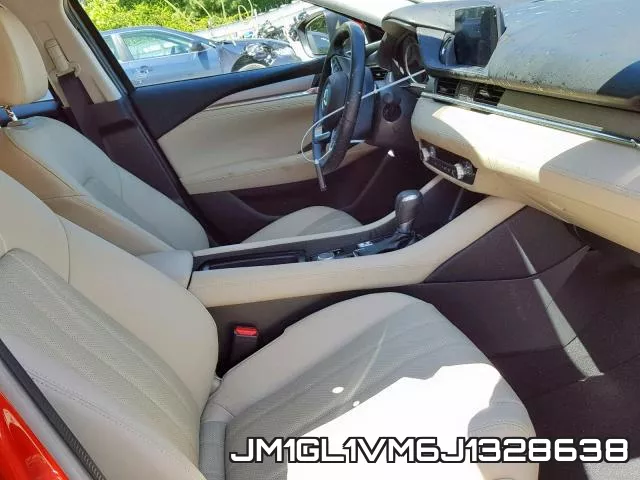 JM1GL1VM6J1328638 фото 6