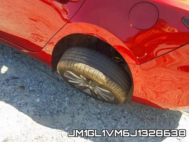 JM1GL1VM6J1328638 фото 10