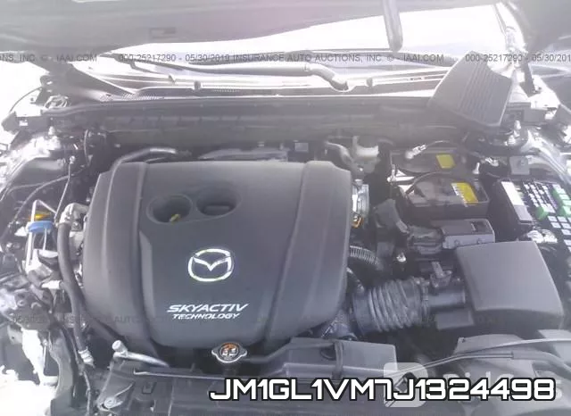 JM1GL1VM7J1324498 фото 2