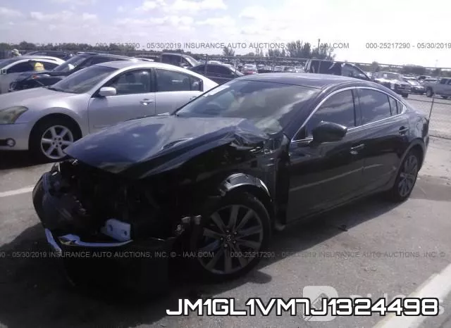 JM1GL1VM7J1324498 фото 3