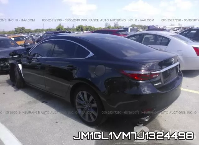 JM1GL1VM7J1324498 фото 4