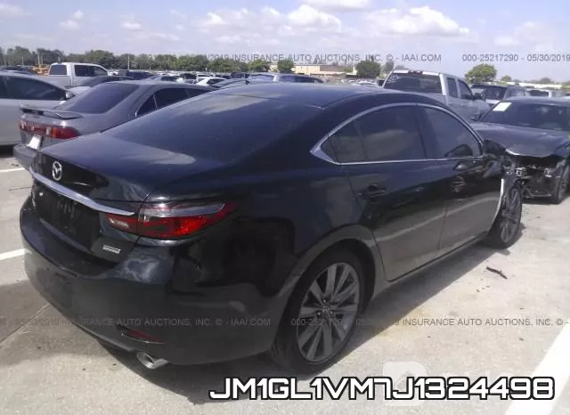 JM1GL1VM7J1324498 фото 5