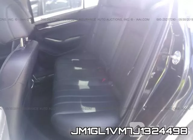JM1GL1VM7J1324498 фото 9