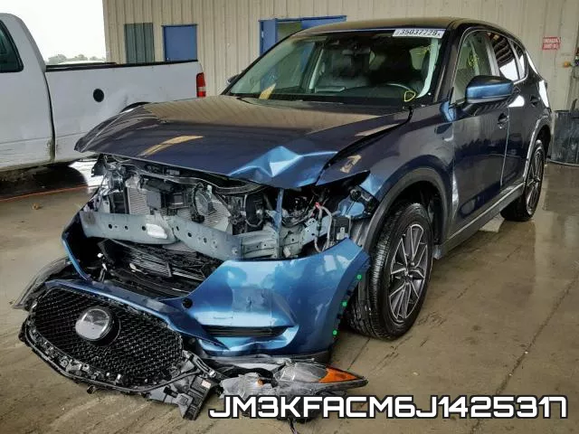 JM3KFACM6J1425317 фото 3