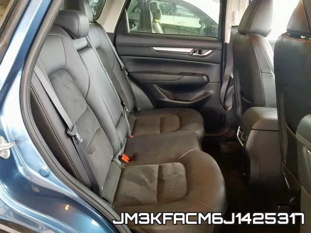 JM3KFACM6J1425317 фото 7
