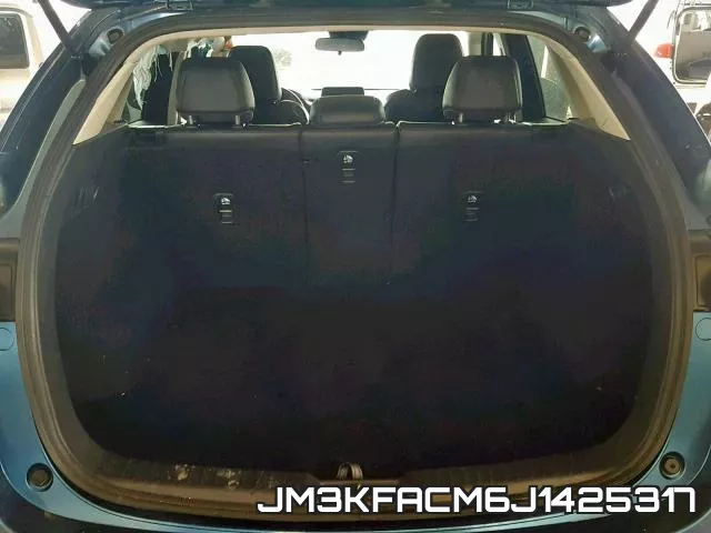 JM3KFACM6J1425317 фото 10