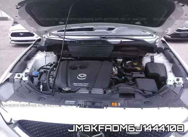 JM3KFADM6J1444108 фото 2
