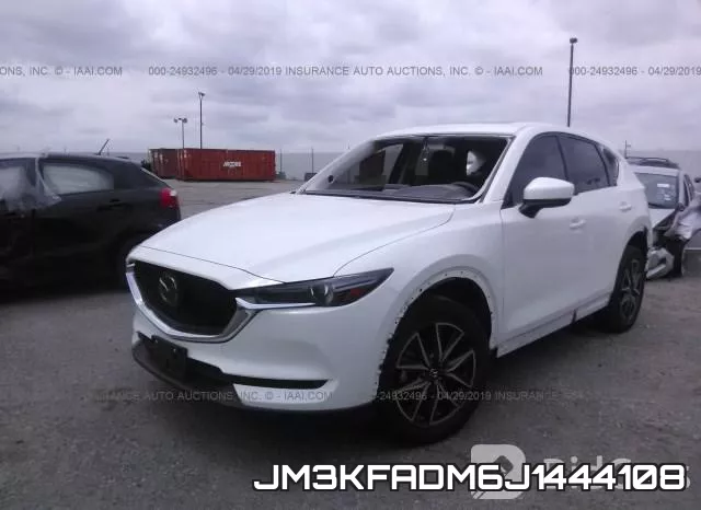 JM3KFADM6J1444108 фото 3