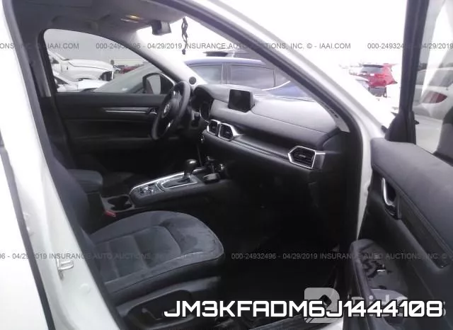 JM3KFADM6J1444108 фото 6