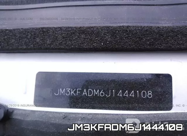 JM3KFADM6J1444108 фото 10