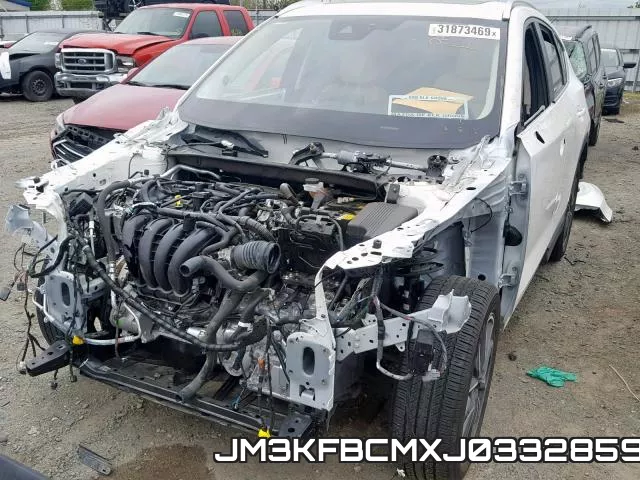 JM3KFBCMXJ0332859 фото 3