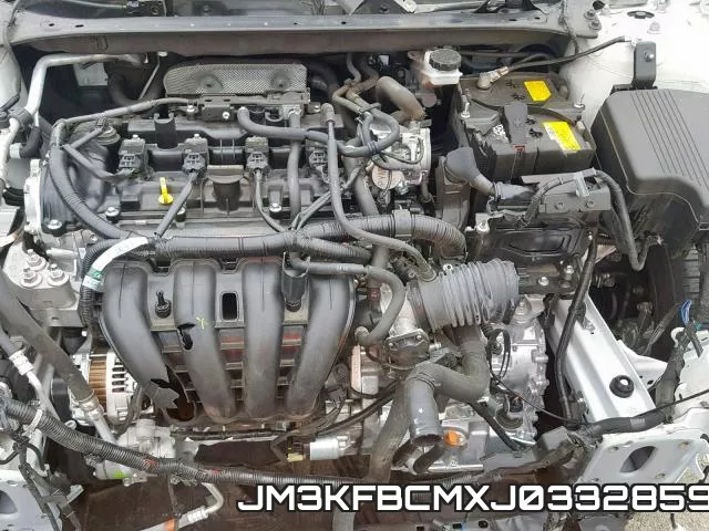 JM3KFBCMXJ0332859 фото 8