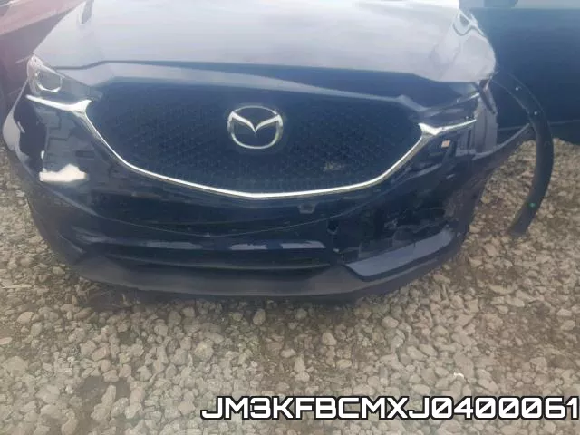 JM3KFBCMXJ0400061 фото 10