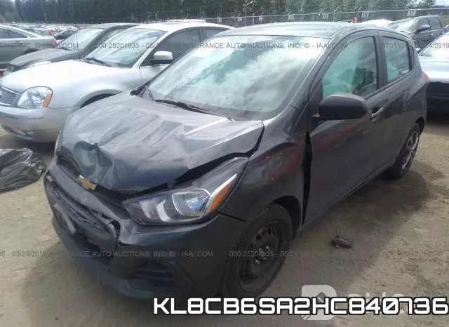 KL8CB6SA2HC840736 фото 3