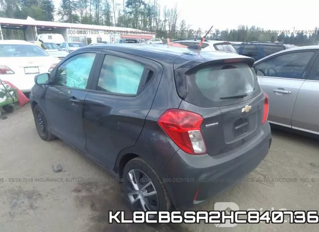 KL8CB6SA2HC840736 фото 4