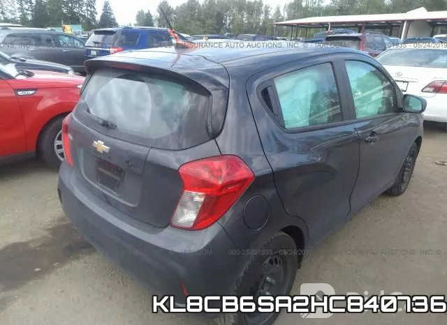 KL8CB6SA2HC840736 фото 5