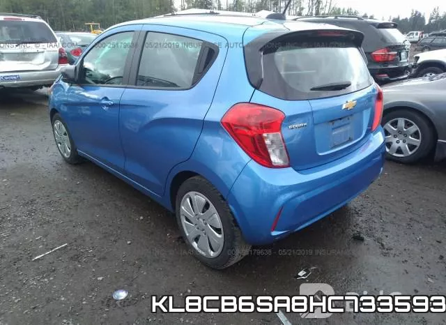 KL8CB6SA8HC733593 фото 4