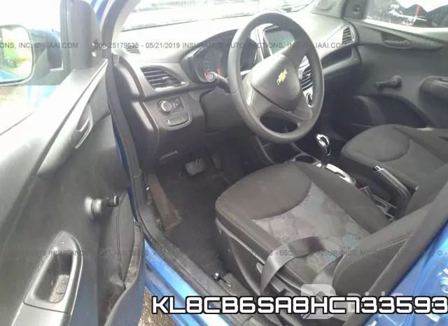 KL8CB6SA8HC733593 фото 6