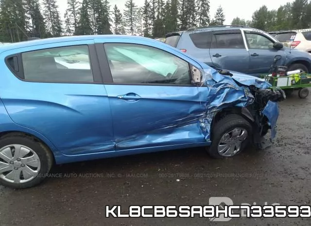 KL8CB6SA8HC733593 фото 7