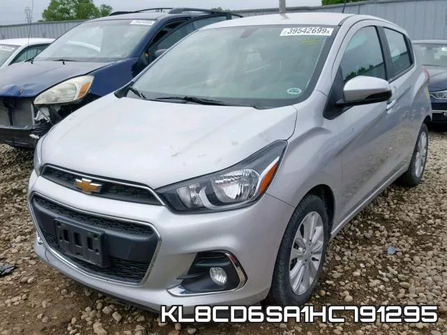 KL8CD6SA1HC791295 фото 3
