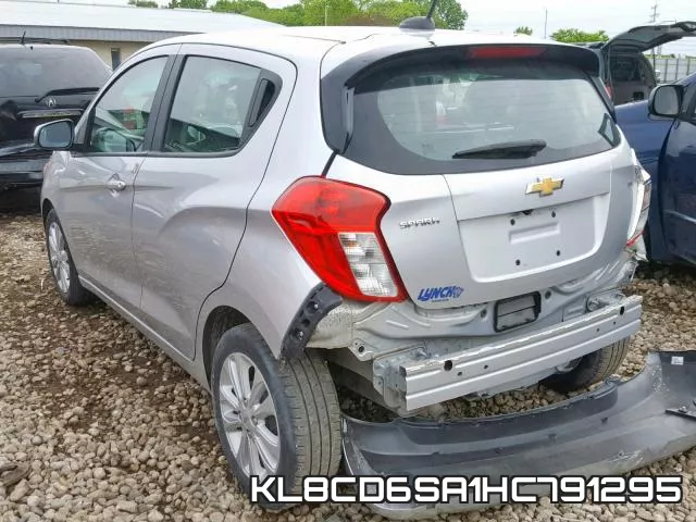 KL8CD6SA1HC791295 фото 4