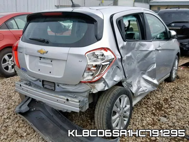 KL8CD6SA1HC791295 фото 5