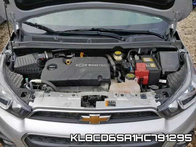 KL8CD6SA1HC791295 фото 8