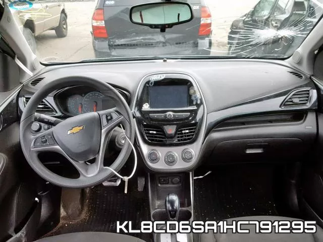 KL8CD6SA1HC791295 фото 10