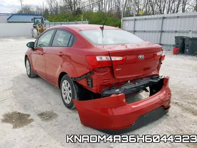 KNADM4A36H6044323 фото 4