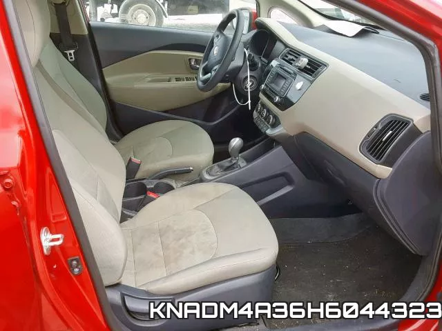 KNADM4A36H6044323 фото 6