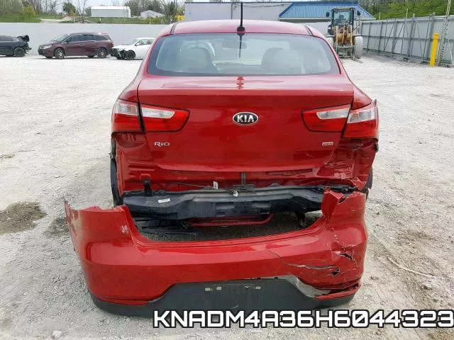KNADM4A36H6044323 фото 10