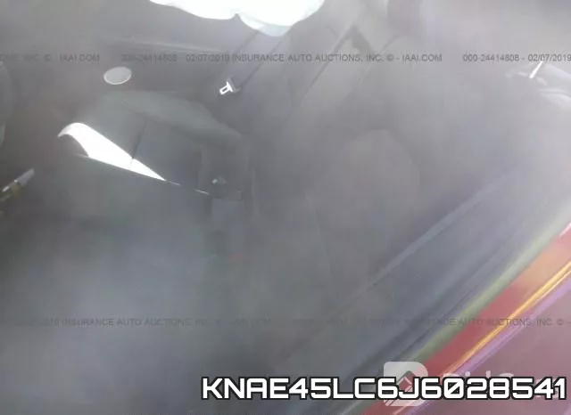 KNAE45LC6J6028541 фото 9