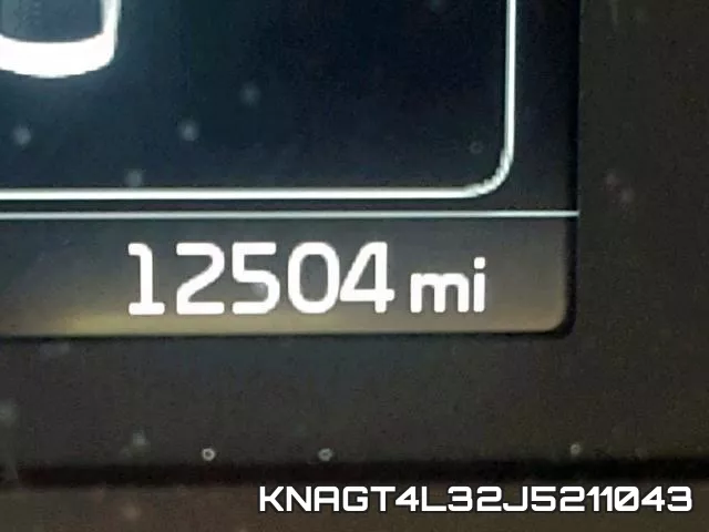 KNAGT4L32J5211043 фото 9