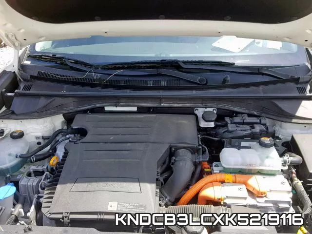 KNDCB3LCXK5219116 фото 8