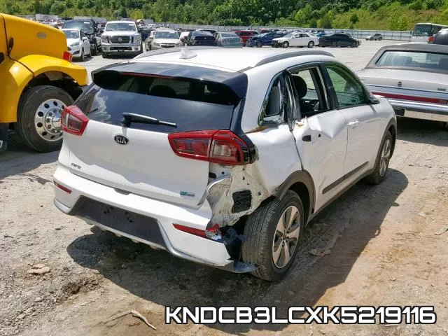 KNDCB3LCXK5219116 фото 10