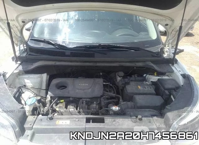 KNDJN2A20H7456861 фото 2