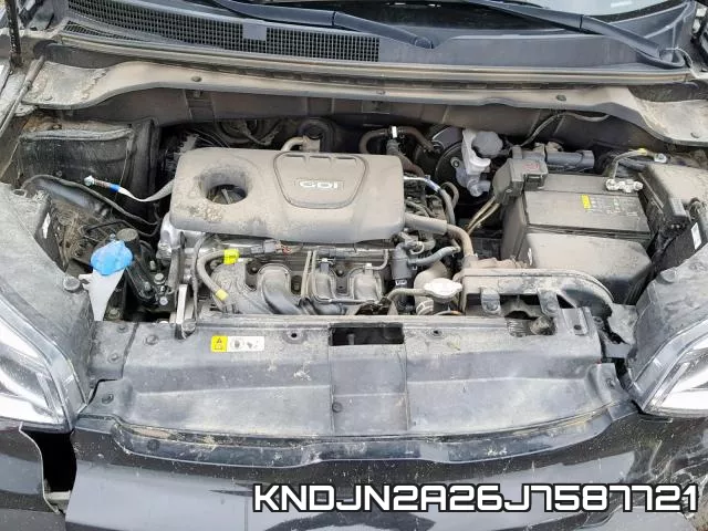 KNDJN2A26J7587721 фото 8