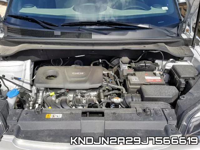 KNDJN2A29J7566619 фото 8