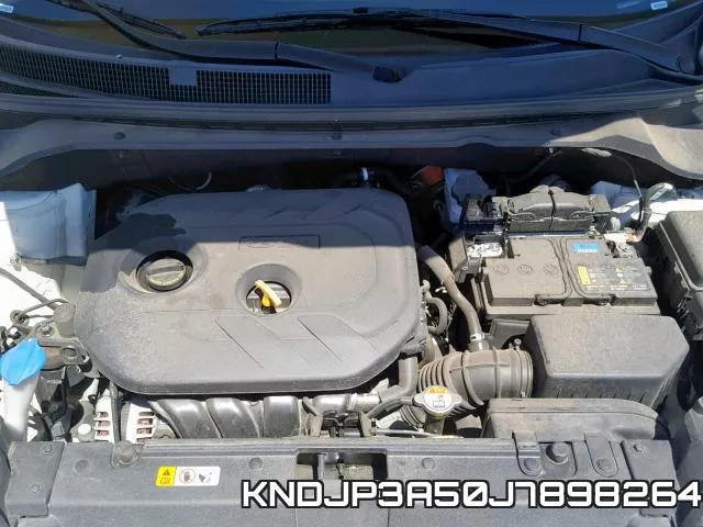 KNDJP3A50J7898264 фото 8