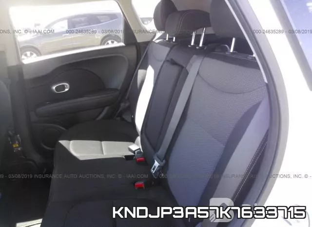 KNDJP3A57K7633715 фото 9