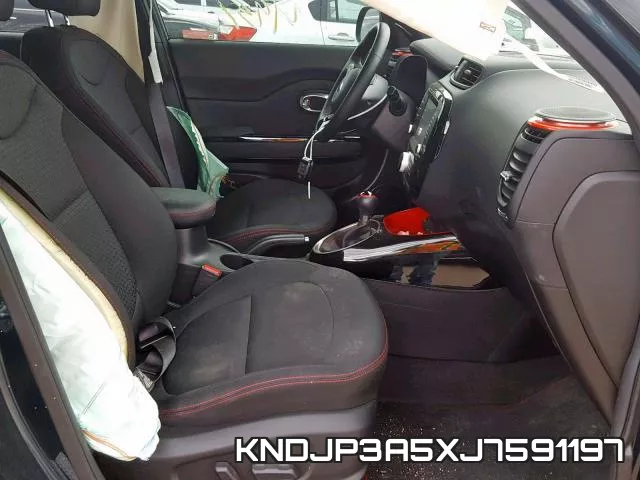 KNDJP3A5XJ7591197 фото 6