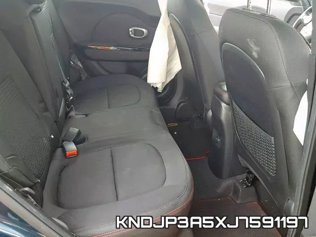 KNDJP3A5XJ7591197 фото 7