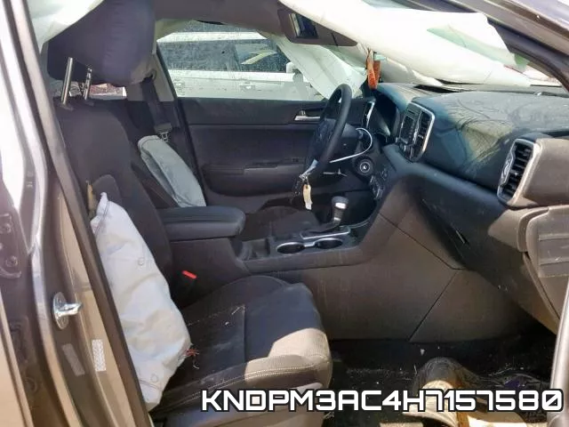 KNDPM3AC4H7157580 фото 6