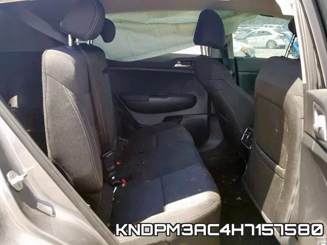 KNDPM3AC4H7157580 фото 7