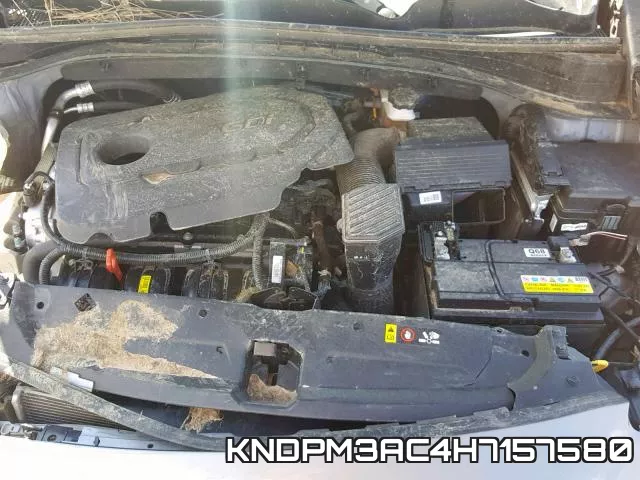 KNDPM3AC4H7157580 фото 8