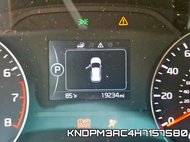 KNDPM3AC4H7157580 фото 9