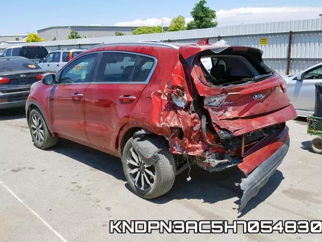 KNDPN3AC5H7054830 фото 4