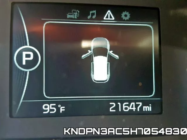 KNDPN3AC5H7054830 фото 9