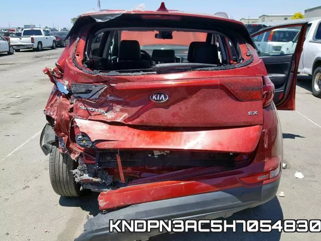 KNDPN3AC5H7054830 фото 10