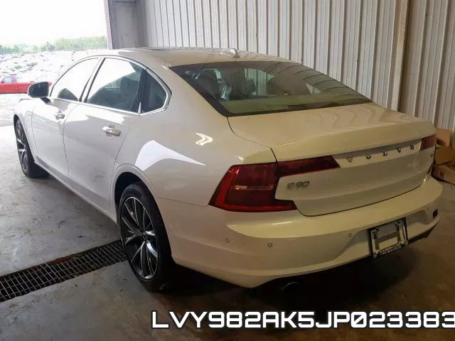 LVY982AK5JP023383 фото 4